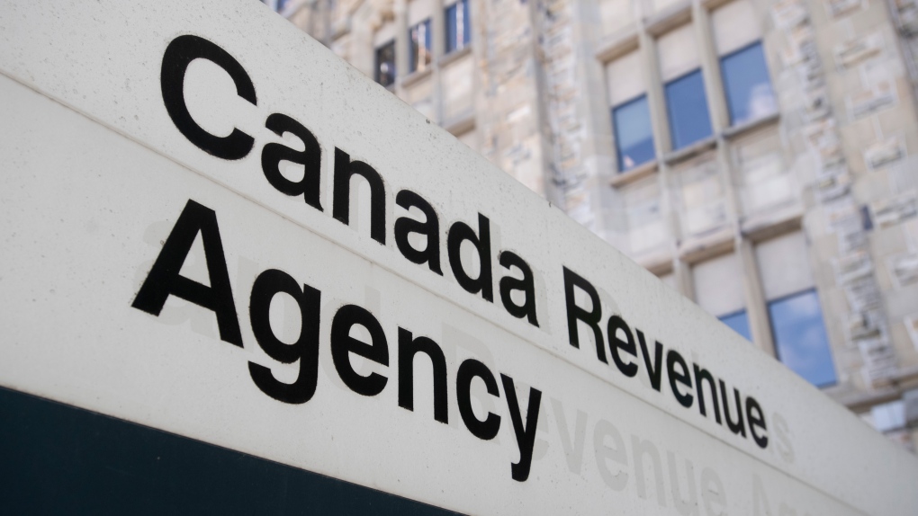 Scam snatches Ont. man’s $10K to CRA