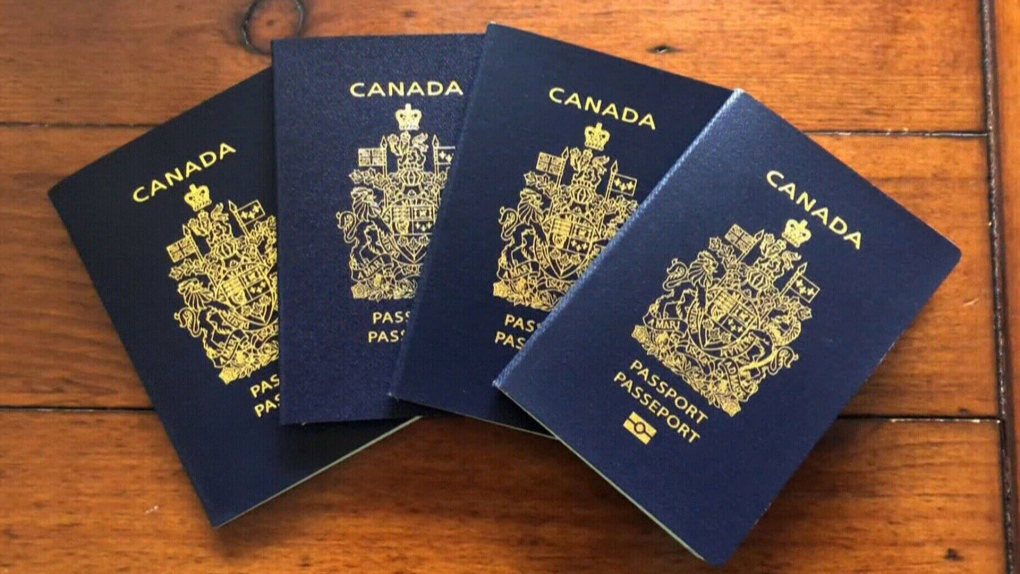 Family misses Europe due to expired passports | CTV News