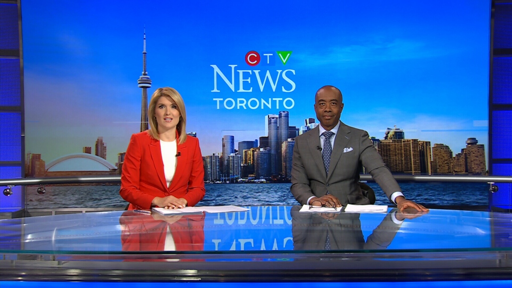 CTV News Toronto at Six for Thursday September 7 2023