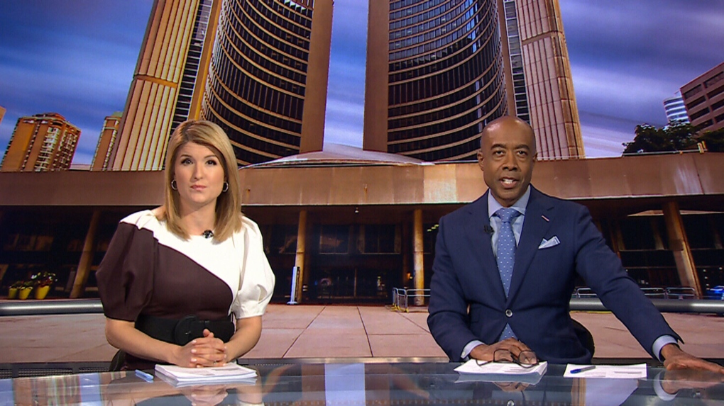 CTV News Toronto At Noon For Wednesday January 10 2024   Cfto Noon Newscast 1 6720025 