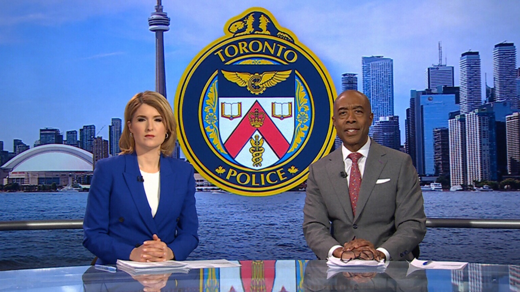 CTV News Toronto At Noon For Thursday January 11 2024   Cfto Noon Newscast 1 6721788 