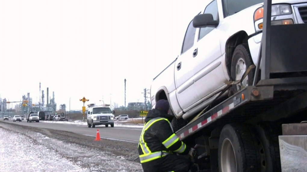 These New Rules Are Now In Effect In Ontario   Tow Truck 1 6707876 