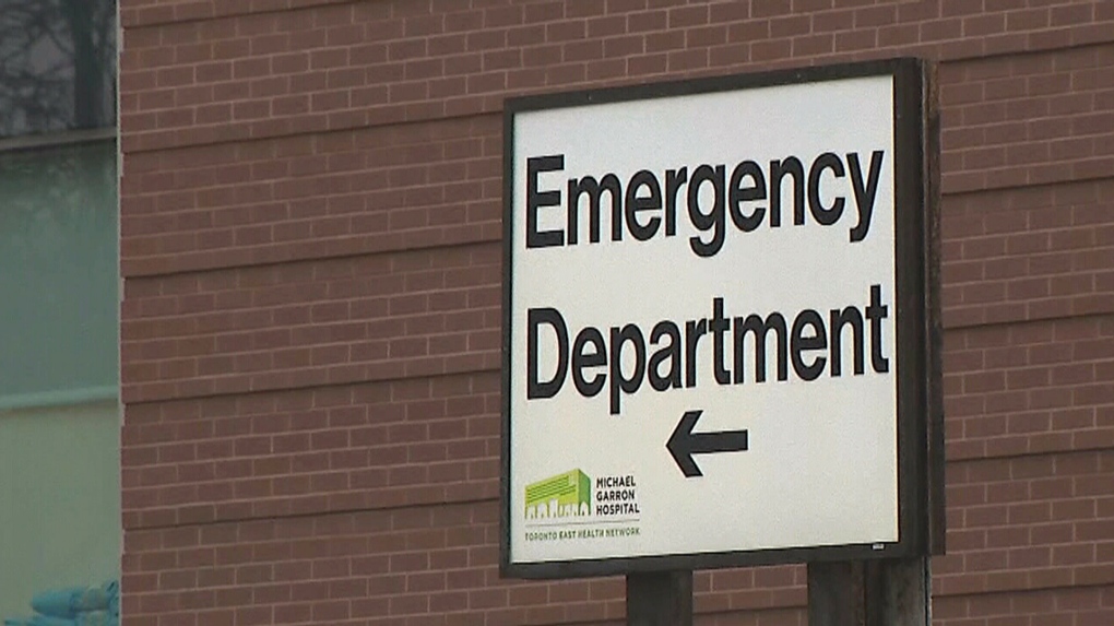 Investigation into patient incident at hospital