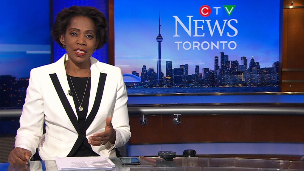 CTV News Toronto at 11 30 for Sunday February 11 2024