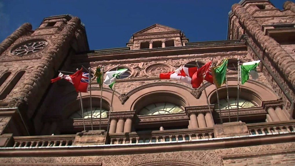 Siobhan Morris breaks down what Ontarians can expect from the province's 2024 budget.