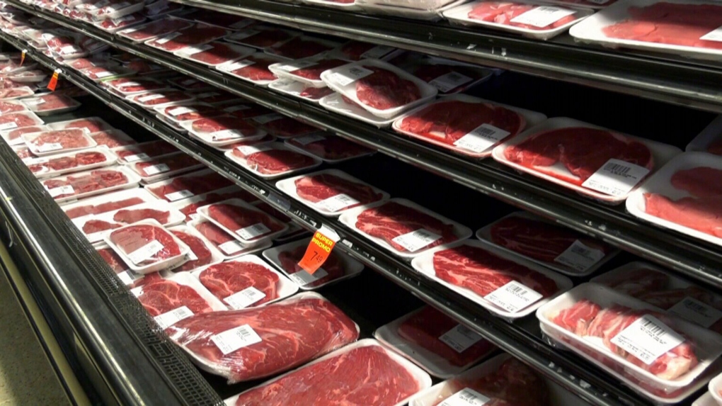 Got beef? Nearly 40% of Canadians think ungraded beef is safe to eat