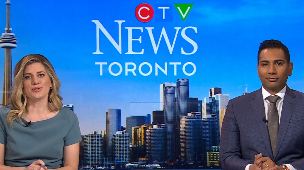 CTV News Toronto at Six for Sunday February 4 2024