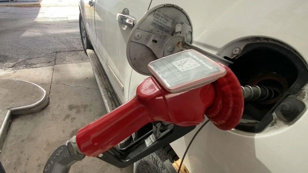 The Ford government is extending the gas tax cut another six months to Dec. 31, 2024 while calling on Ottawa to rescind its carbon tax.
