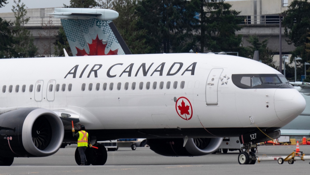 Former RCMP officer Bruce Pitt-Payne says Air Canada needs to assess its security strategy after employees were linked to an airport heist.