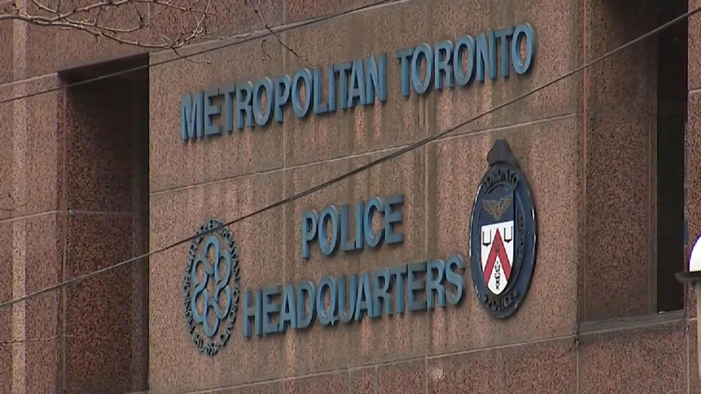 Hate crimes showing sizable increase in Toronto