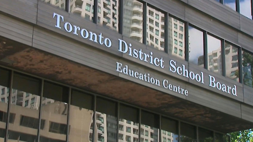 Toronto eyeing TDSB land for new housing sites