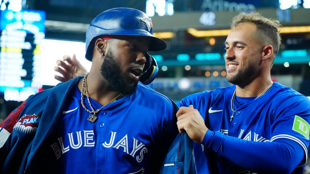 Toronto Blue Jays appear to be at a crossroads after coming off last