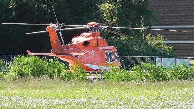 ornge