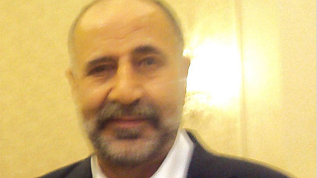 Majeed "Hamid" Kayhan