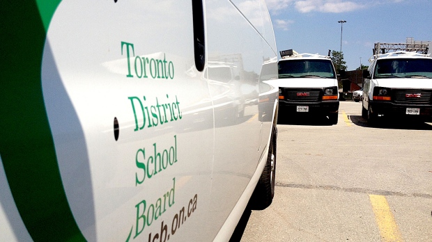 tdsb