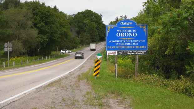 Orono