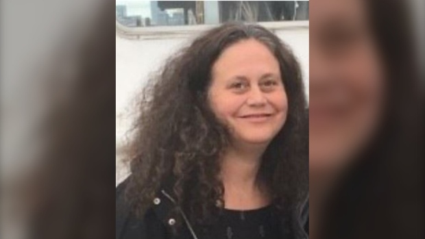 Police Asking Public For Help In Locating Missing Richmond Hill Woman 