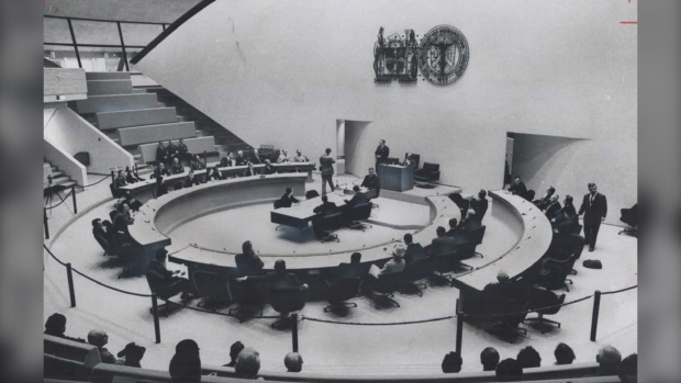 council 1965