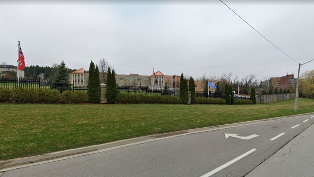 Richmond Hill Montessori School