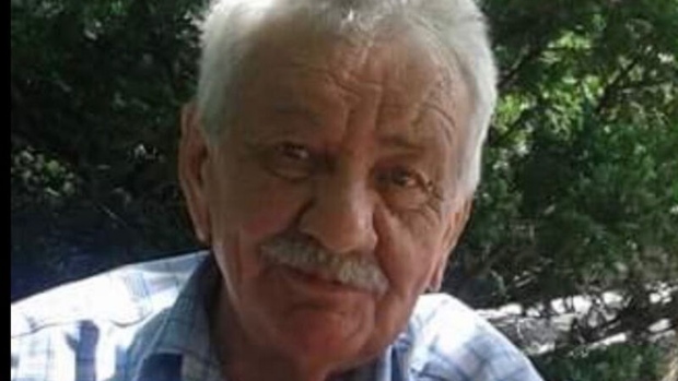 Djuro Orlovic, 72