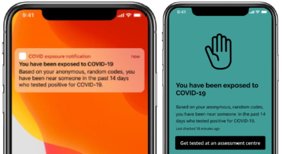 Ontario Will Use Contact Tracing App To Prepare For Possible Second Wave Of Covid 19 Ctv News