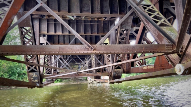 Rail Bridge