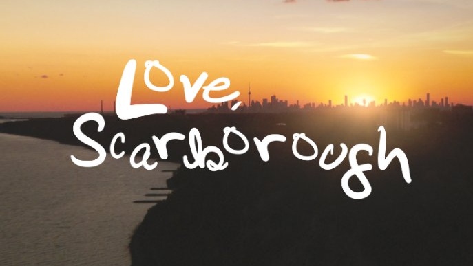 Love, Scarborough